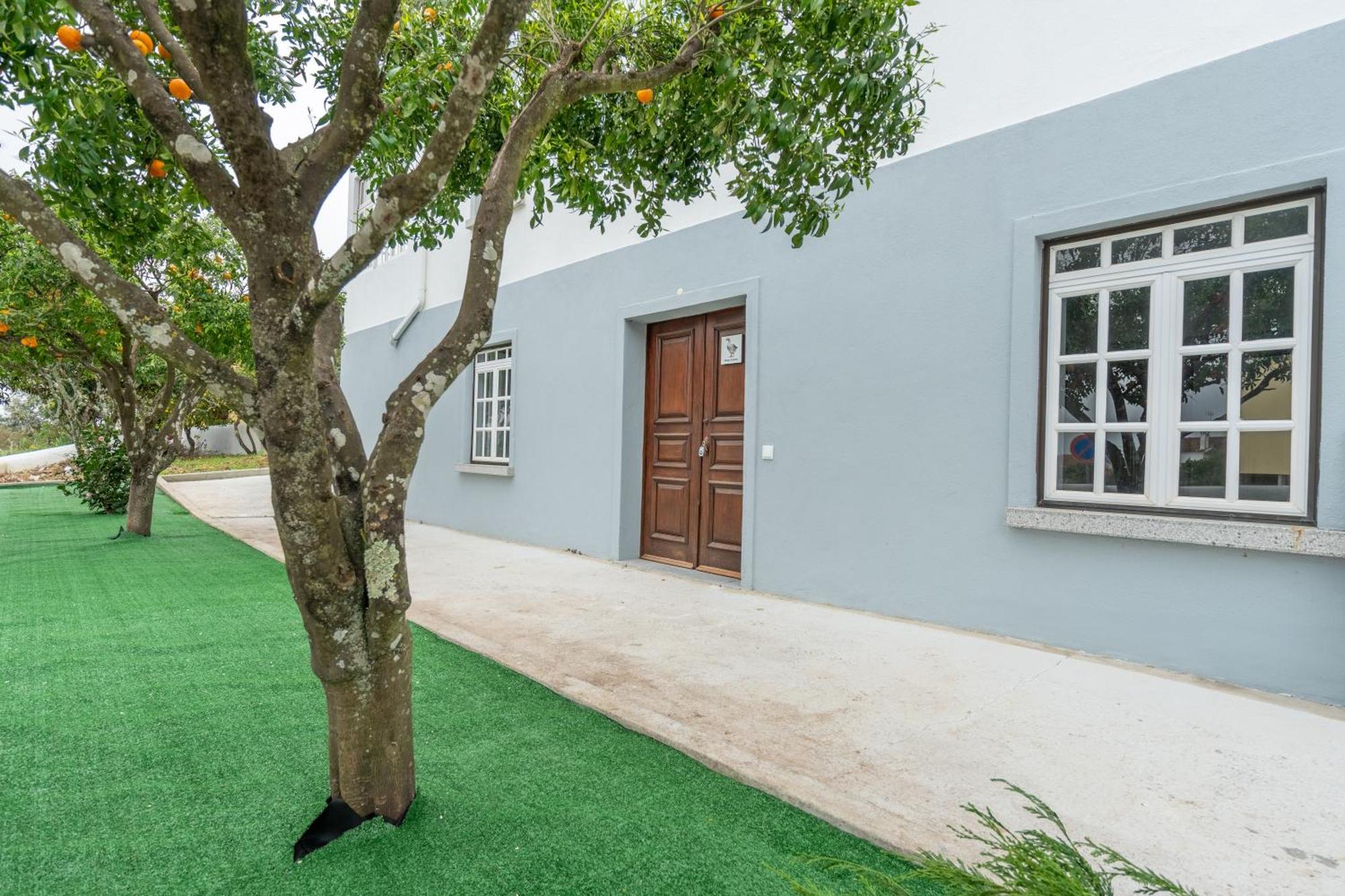 Casa De Cardigos Exterior foto