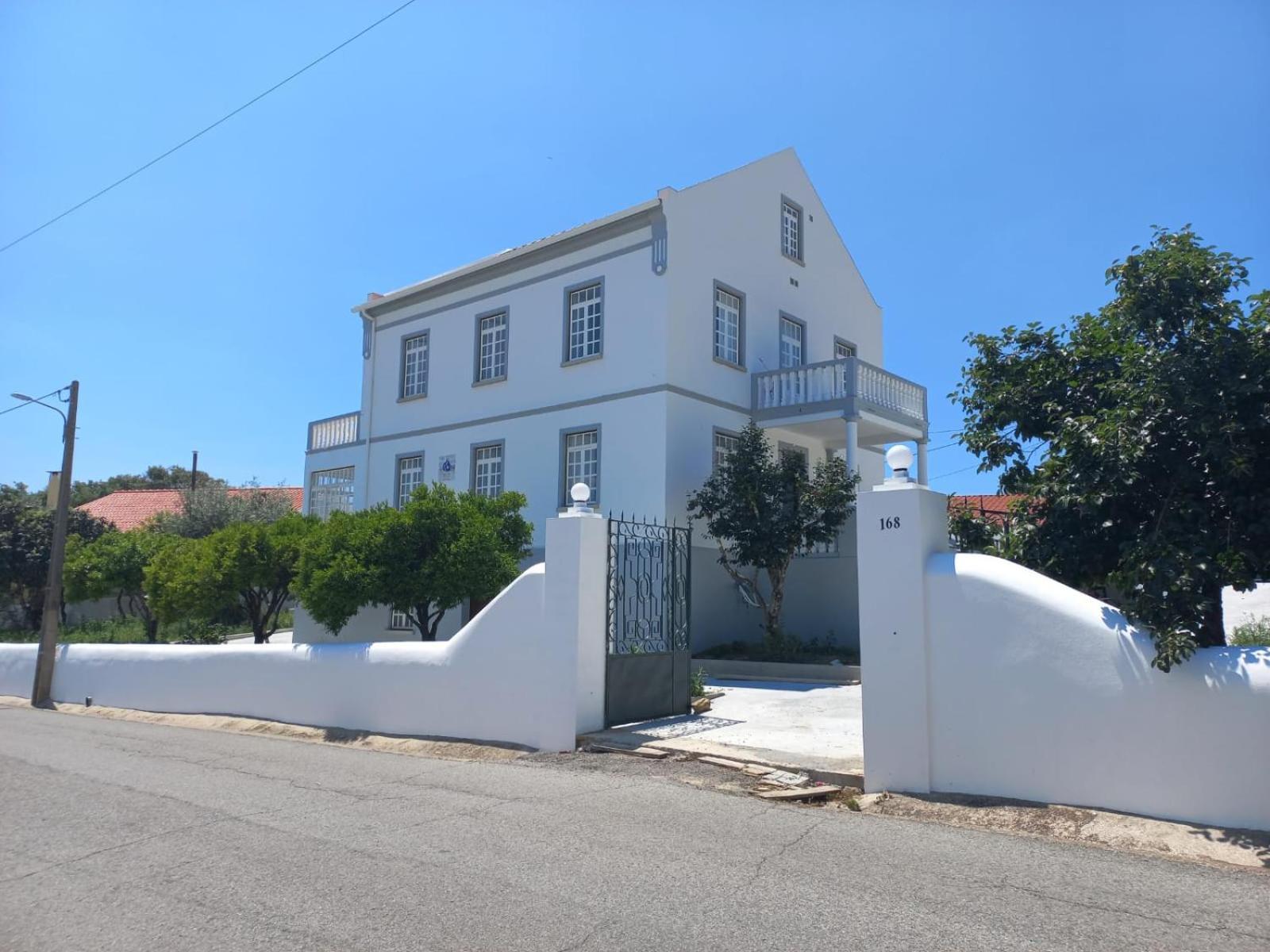 Casa De Cardigos Quarto foto