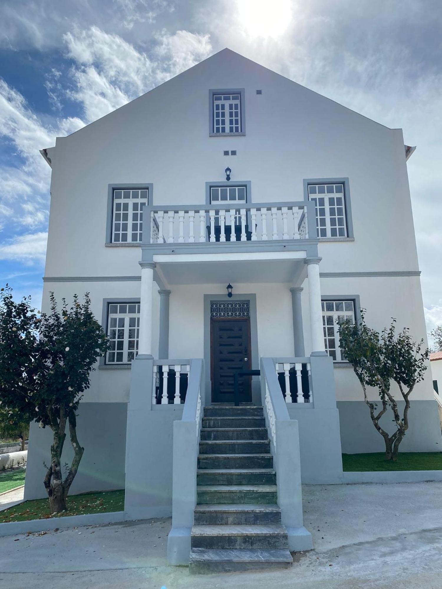 Casa De Cardigos Quarto foto