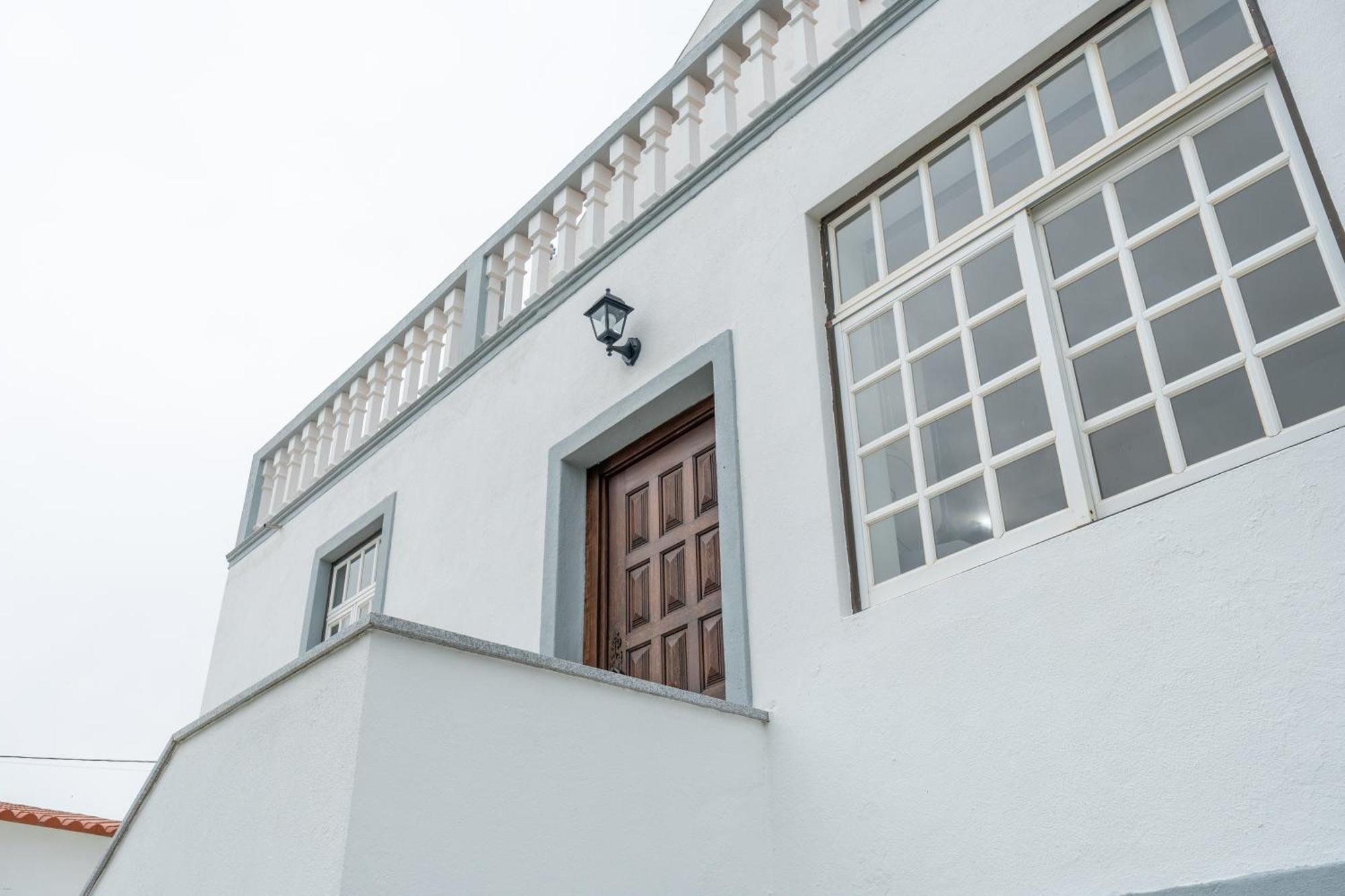 Casa De Cardigos Exterior foto