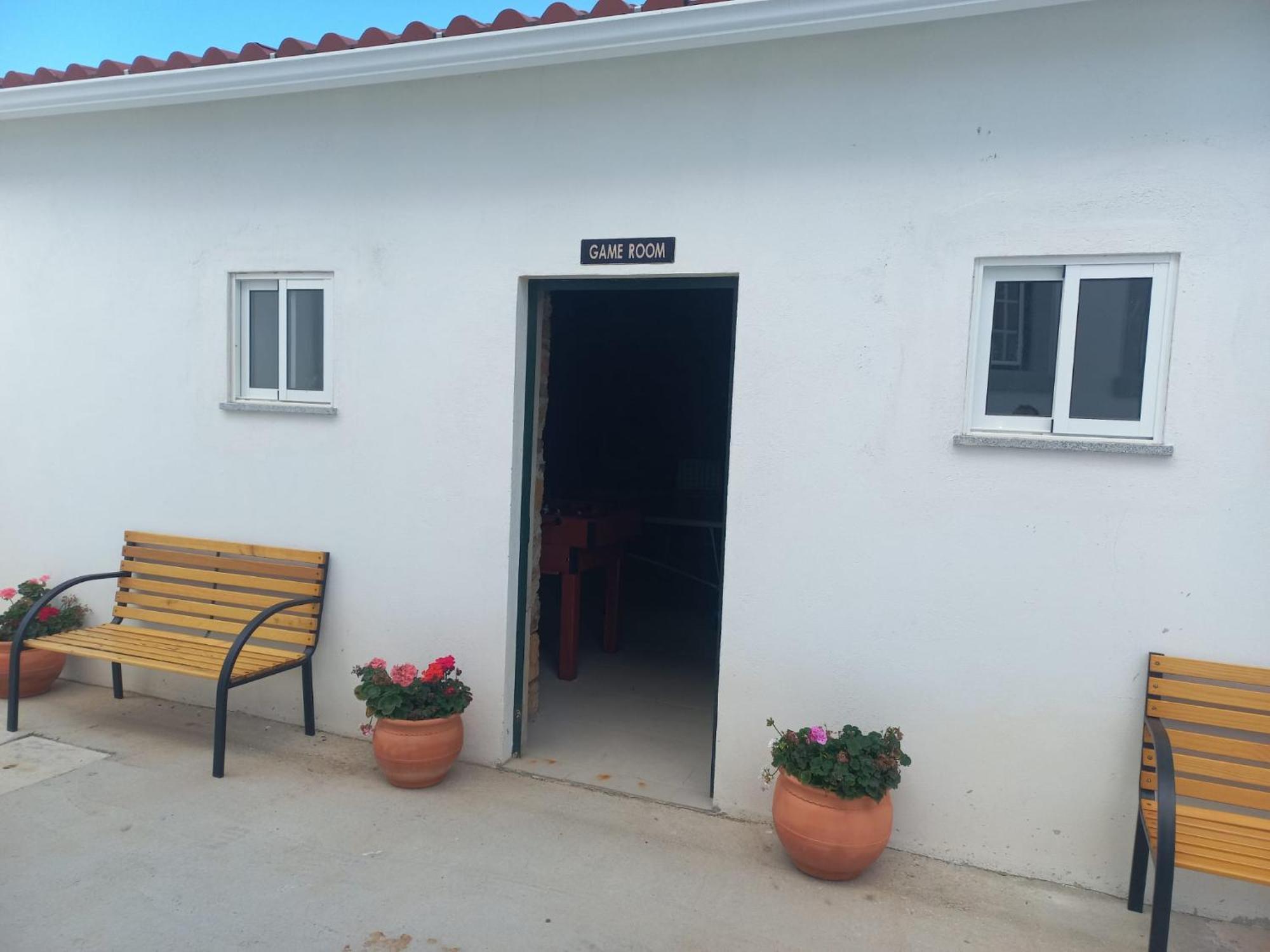 Casa De Cardigos Exterior foto